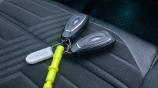 Ford Puma 1.0 EcoBoost Hybrid mHEV ST-Line X First Ed 5dr Petrol Hatchback